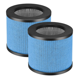 Filtro Hepa H13 Para Purificador De Aire Toppin Tpap002 Filtro Hepa H13 Para Purificador De Aire Toppin Tpap002