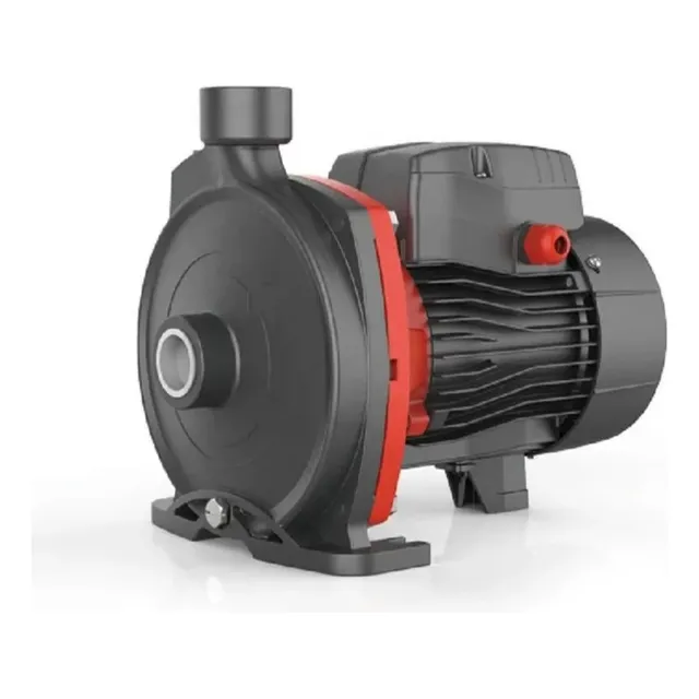 Bomba De Agua Centrifuga Leo 1.5hp 220v 11/4x1