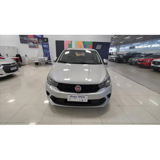 Fiat Argo 1.0 Firefly Drive