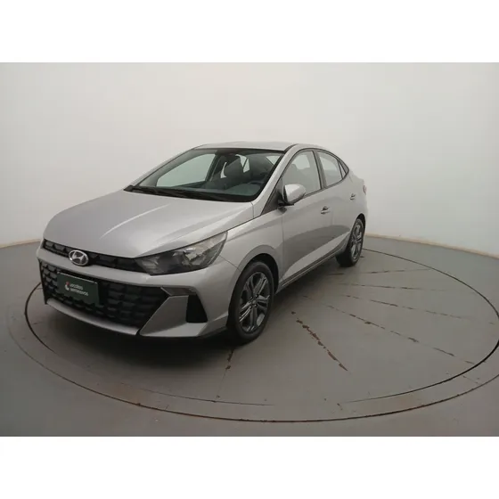 Hyundai Hb20s 1.0 Tgdi Flex Comfort Plus Automático