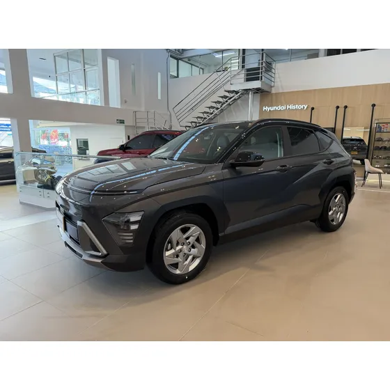 Hyundai Kona 2027 Kona Hev Premium At