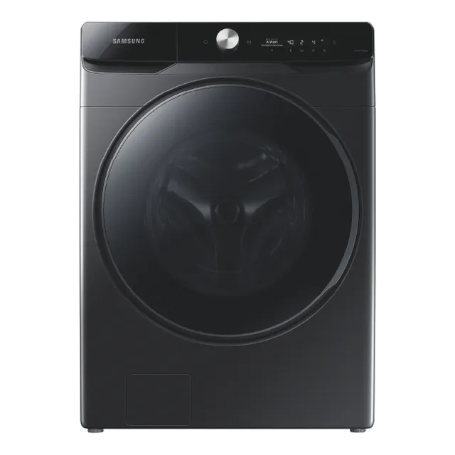 Samsung Lavasecarropa 22kg/13kg Wd22t6500gv Color Gris