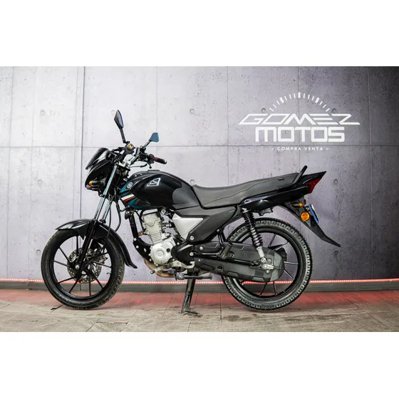 Yamaha Ycz 110 2023