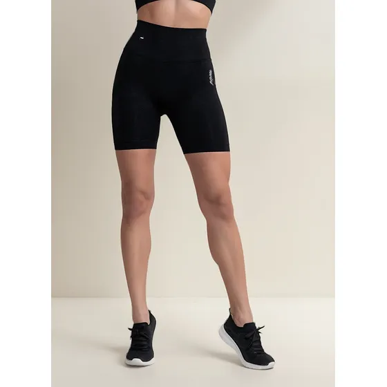 Calza Corta Short Seamless Touche Sport - Performance