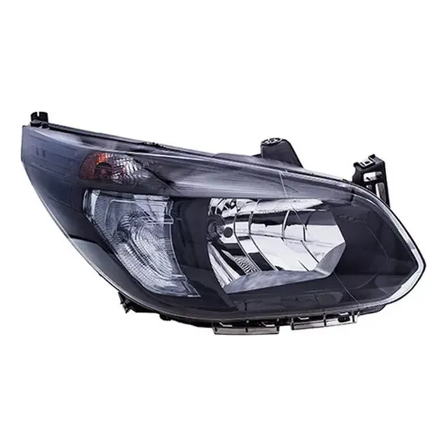 Farol Cromo Onix Elétrico Spin 2013 2014 2015 2016 2017 2018