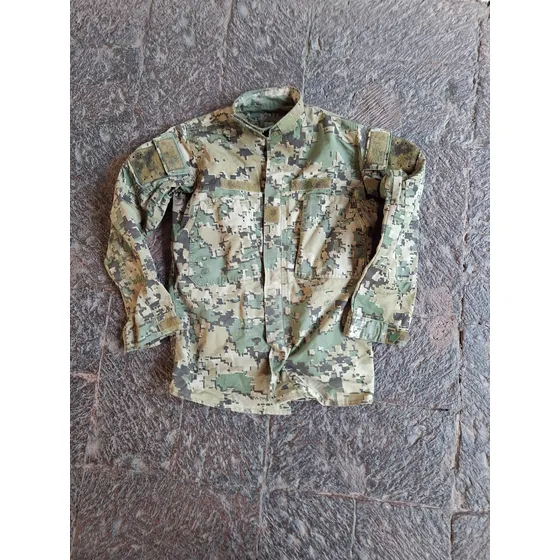 Uniforme Protactic Us4ces