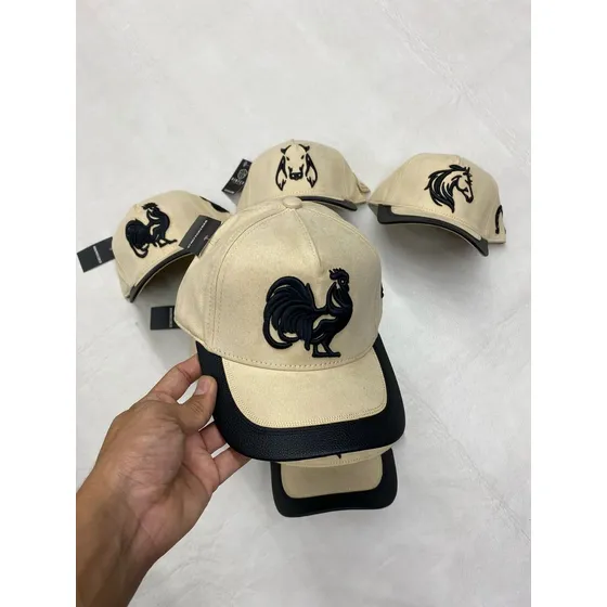 Gorras Curve 1.1