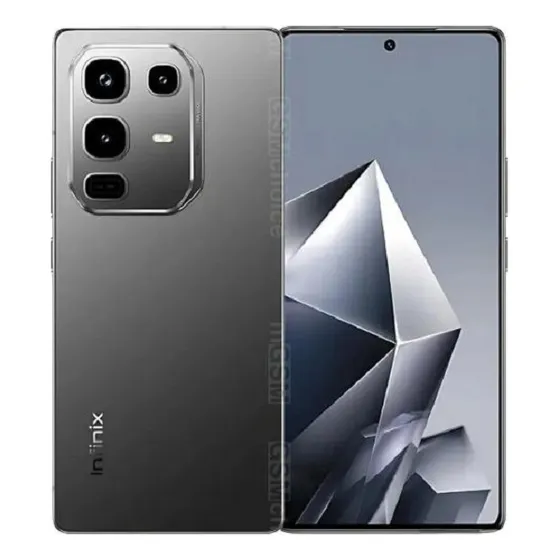 Infinix Note 50 Pro 256gb 12ram