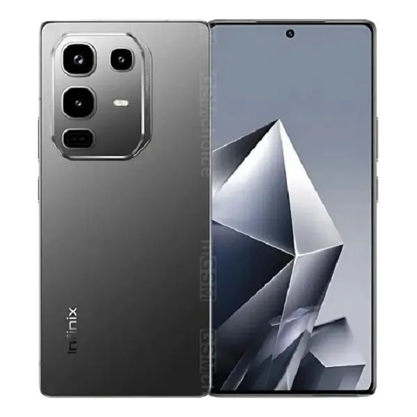 Infinix Note 50 Pro 256gb 12ram