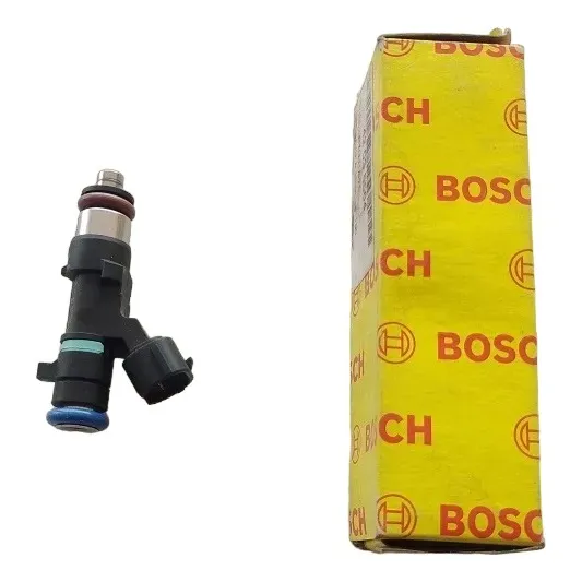 Inyector Gasolina Renault Koleos X-trail (bosch Original)