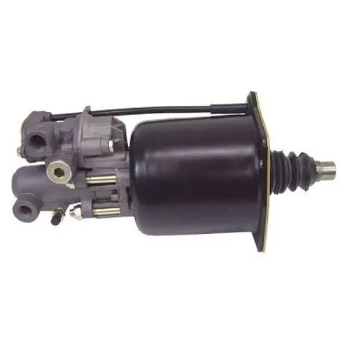 Servo Embreag Curto S/indicador Desgaste Vw Mbb Ford 502417