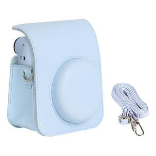 Funda Para Cámara Compatible Con Fujifilm Instax Mini 12 Funda Para Cámara Compatible Con Fujifilm Instax Mini 12