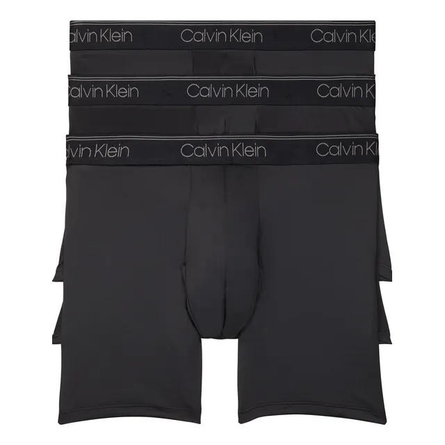 Boxers y Calzoncillos
