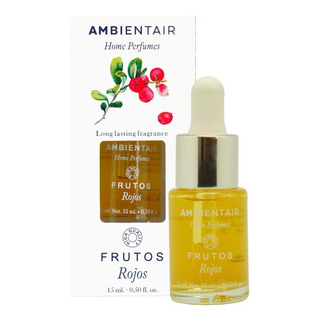 Aceite Difusor Soluble Esencial Frutos Rojos 15ml Ambientair Aceite Difusor Soluble Esencial Frutos Rojos 15ml Ambientair