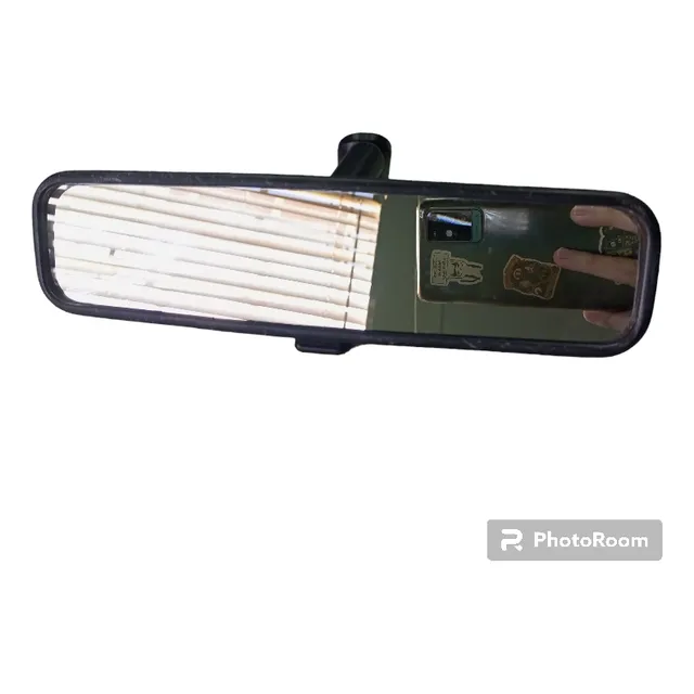 Retrovisor Interno Donnelly 2410 Usado