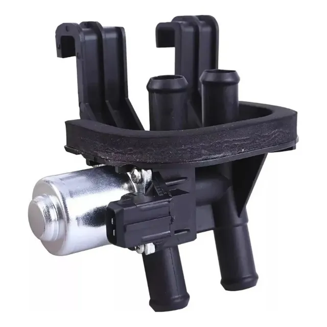 Grifo Valvula De Calefaccion Ford Fiesta Ka Ecosport Todos