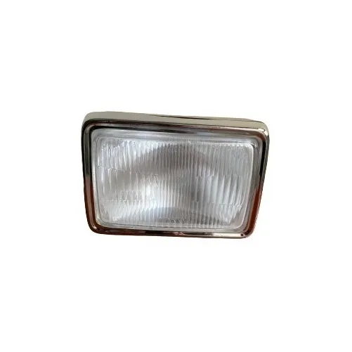 Faro Farola Delantera Ax100 Suzuki