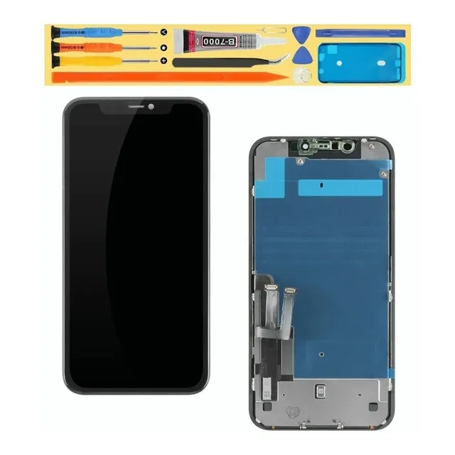 Para iPhone 11 A2221 A2111 A2223 Pantalla Táctil Lcd Incell