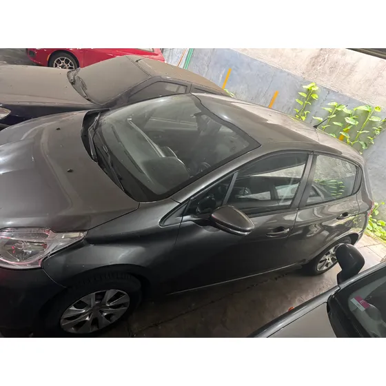 Peugeot 208 1.5 Active
