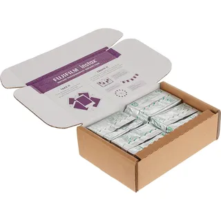 Pack De 120 Películas Instantáneas Fujifilm Instax Mini... Pack De 120 Películas Instantáneas Fujifilm Instax Mini...