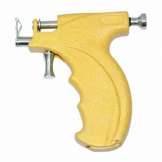 Set Pistola Perforadora Cuerpo Ombligo N Set Pistola Perforadora Cuerpo Ombligo N