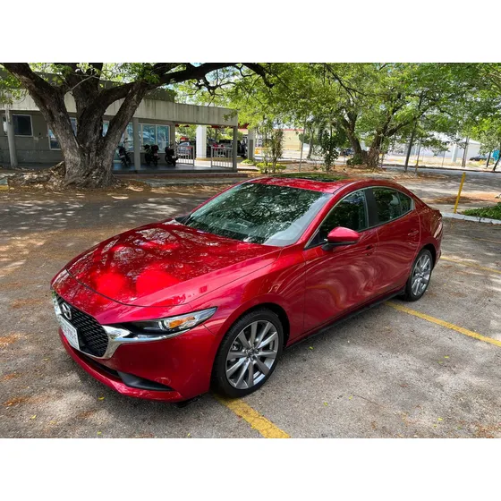 Mazda 3 I Sport Mhev