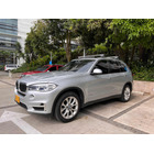 Bmw X5 Xdrive 35i