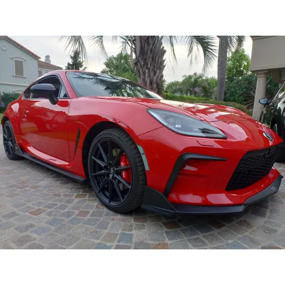 Toyota 86 2.4 Gr