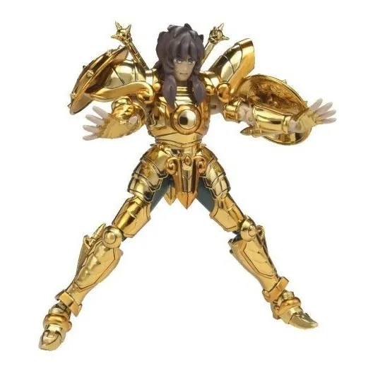 Figura Saint Seiya Myth Cloth Dohko De Libra