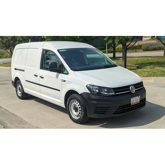 Volkswagen Caddy 1.6 Maxi Mt