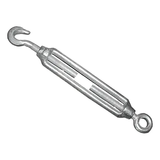Tensores P/cable 2.500 Libras 1/2 X 8 Discover Pd 1/2