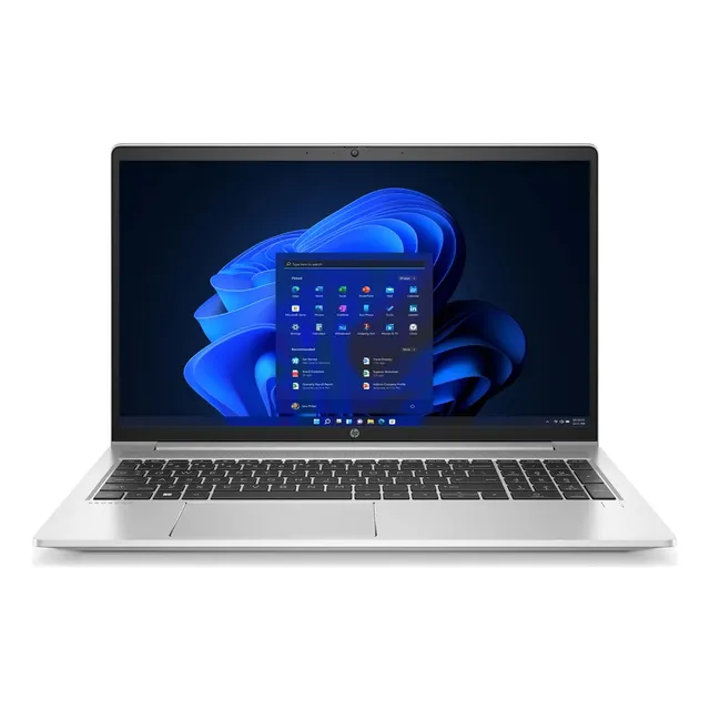 Notebook Hp 450 G10 I5-1335u 16gb 512 Winp64 15 Gris