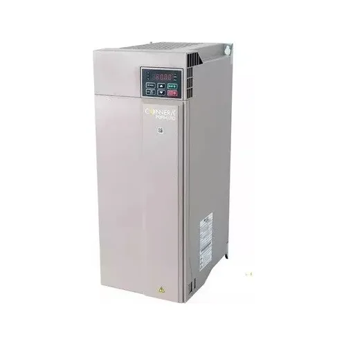 Variador Multipower Para Bombeo Solar Forward 3f 50 Hp 440v