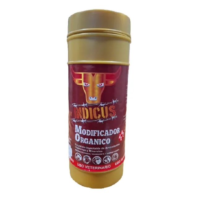 Modificador Organico 500ml