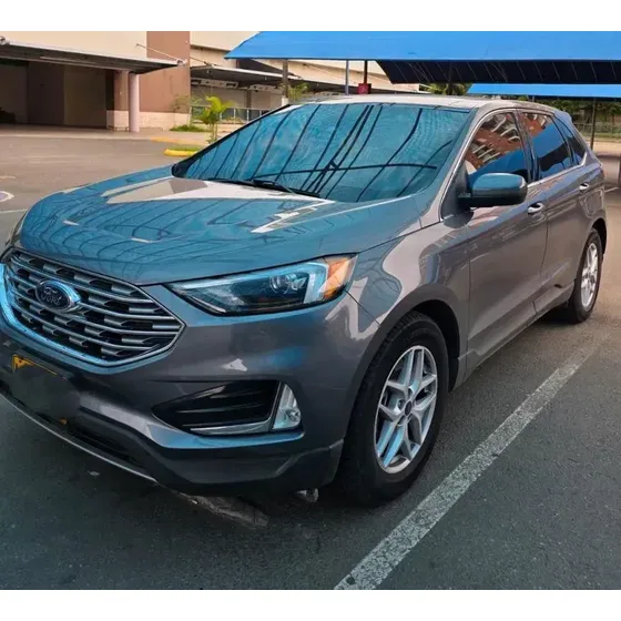 Ford Edge 2022 2,0 Ecoboost 4x2