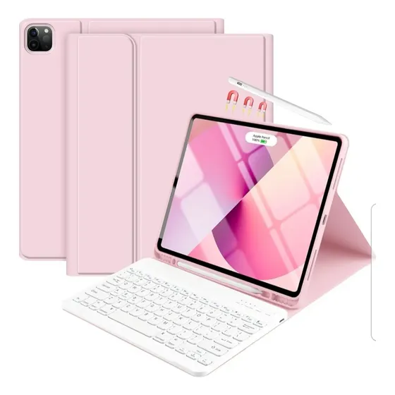 Vendo Forro Para iPad Y/o Tablet De 12.9 Pulgadas.