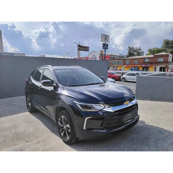 Chevrolet Tracker 1.2 Premier At