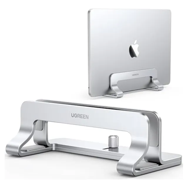 Ugreen Soporte Vertical Para Computadora Portátil