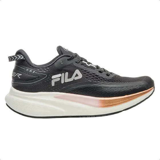 Tênis Fila Racer T2 Xtreme Running Triathlon
