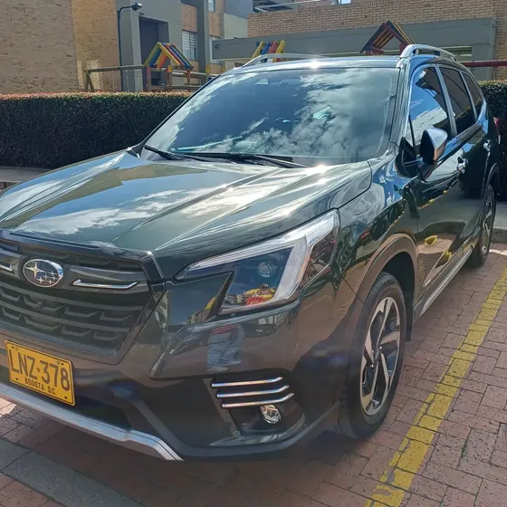 Subaru Forester 2.5i-s Es 2023 Forester Eyesight