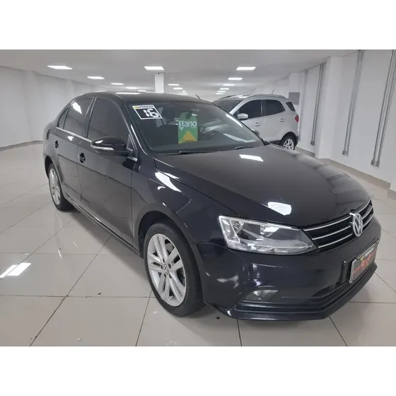 Volkswagen Jetta 2.0 Tsi Highline 4p