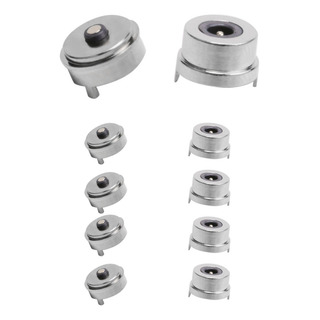 - Conector De Pin Pogo Con Resorte Magnético, Pin De - Conector De Pin Pogo Con Resorte Magnético, Pin De