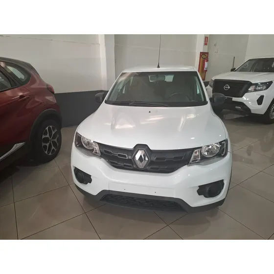 Renault Kwid Life