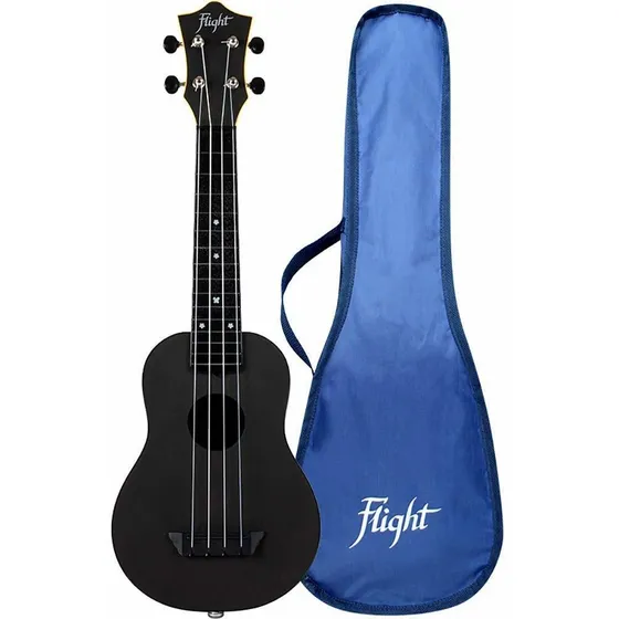 Vuelo 4 Cuerda Electroacustico Viaje Soprano Ukelele Tu