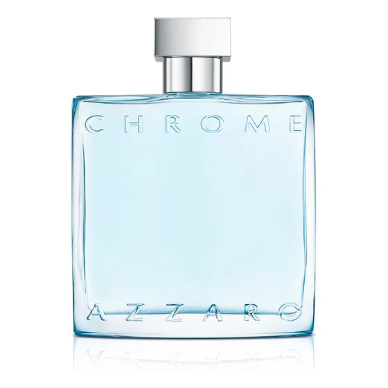 Perfume Masculino Azzaro Chrome EDT 100ml