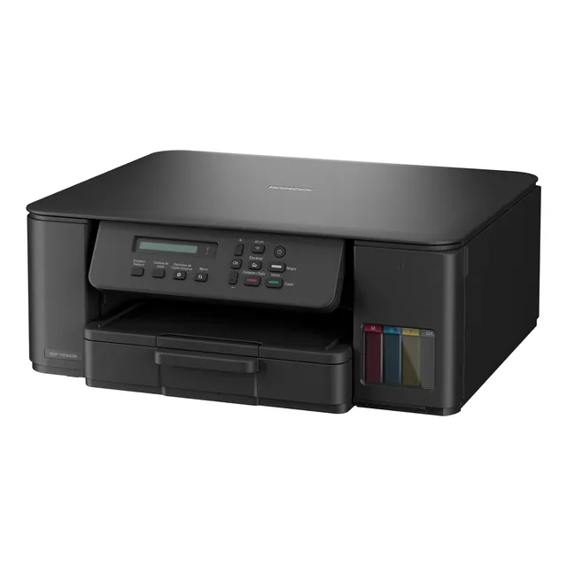 Multifuncional Dcpt530dw 3 En 1inyeccion De Tinta Duplex Lcd