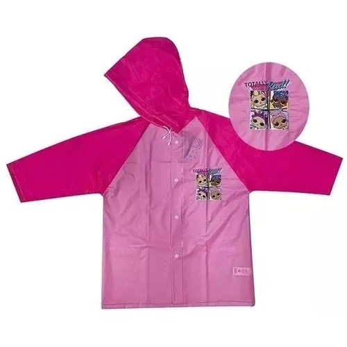 Pilot De Lluvia Disney Rc Sueños