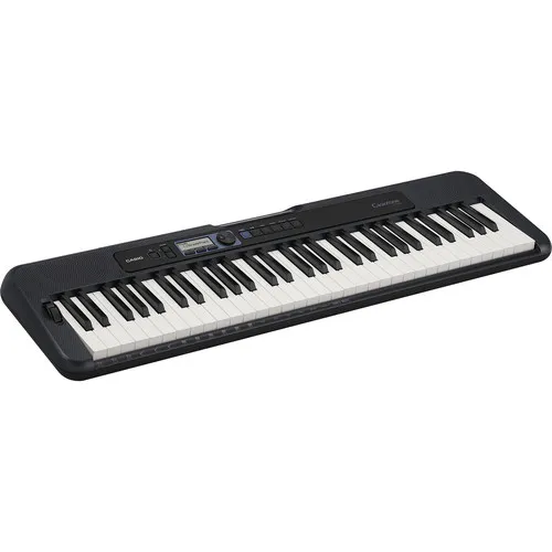 Cas-io Ct-x700 61-key Touchsensitive Portable Keyboard Value