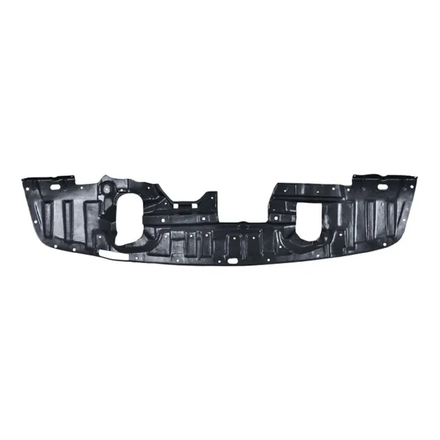 Tolva Motor Delantera Mitsubishi Lancer 2008 2009 2010 2011