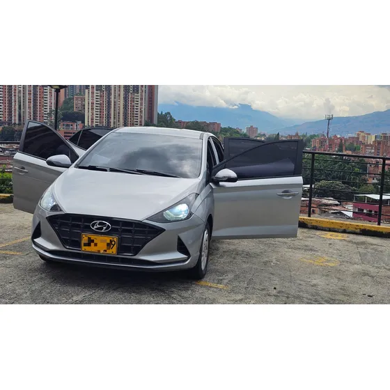 Hyundai Hb20s 1.6